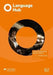 Language Hub Upper Intermediate Student's Book A with Student's App by Louis Rogers