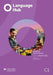 Language Hub Advanced Student's Book B with Student's App by Jeremy Day