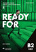 Ready for B2 First 4th Edition Student's Book with Key and Digital Student's Book and Student's App by Roy Norris