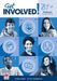 Get Involved! B1+ Workbook and Digital Workbook by Patricia Reilly