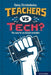 Teachers Vs Tech?: The Case for an Ed Tech Revolution by Daisy Christodoulou