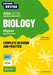 Oxford Revise: AQA GCSE Biology Complete Revision and Practice by Jo Locke