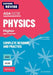 Oxford Revise: AQA GCSE Physics Complete Revision and Practice by Helen Reynolds