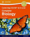 Cambridge IGCSE® & O Level Complete Biology: Student Book Fourth Edition by Ron Pickering