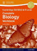 Cambridge Igcse and O Level Complete Biology: Workbook 4th Edition by Pickering