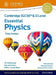 Cambridge Igcse(r) & O Level Essential Physics Student Book Third Edition by Jim Breithaupt