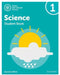 Oxford International Primary Science Second Edition Student Book 1 by Deborah Roberts