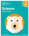 Oxford International Primary Science Second Edition Student Book 2 by Deborah Roberts
