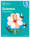 Oxford International Primary Science Second Edition Student Book 3 by Deborah Roberts