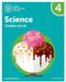 Oxford International Primary Science Second Edition Student Book 4 by Deborah Roberts