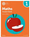Oxford International Primary Maths: Student Book 1 by Tony Cotton