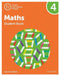 Oxford International Primary Maths Second Edition Student Book 4 by Tony Cotton
