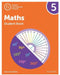 Oxford International Primary Maths Second Edition Student Book 5 by Tony Cotton