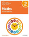 Oxford International Primary Maths Second Edition Practice Book 2 by Tony Cotton