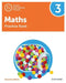 Oxford International Primary Maths Second Edition Practice Book 3 by Tony Cotton