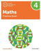 Oxford International Primary Maths Second Edition Practice Book 4 by Tony Cotton