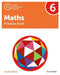 Oxford International Primary Maths Second Edition Practice Book 6 by Tony Cotton