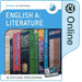 IB Prepared English A: Literature by Androulaki