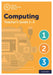 Oxford International Computing: Oxford International Computing Teacher Guide / CPT Bundle Levels 1-3 by Alison Page
