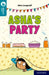 Oxford Reading Tree TreeTops Reflect: Oxford Reading Level 9: Asha's Party by Abie Longstaff