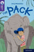 Oxford Reading Tree TreeTops Reflect: Oxford Reading Level 11: The Pack by Jenny McLachlan