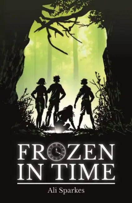 Rollercoasters: Frozen in Time by Sparkes