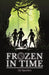 Rollercoasters: Frozen in Time by Sparkes
