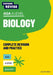 Oxford Revise: AQA A Level Biology Complete Revision and Practice by Andrew Chandler-Grevatt