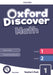 Oxford Discover Math Tg Cpt Pack 1 2 by Oxord
