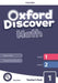 Oxford Discover Math Tg Cpt Pack 1 2 by Oxord