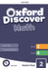 Oxford Discover Math Tg Cpt Pack 3 4 by Glaser, Karina Yan