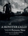 Rollercoasters: A Monster Calls by Siobhan Dowd