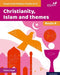Eduqas GCSE Religious Studies (9-1): Route A by Clare Lloyd