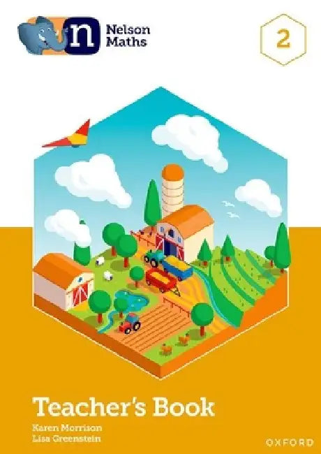 Nelson International Maths Teacher Guide 2 Website Link 3rd Edition by Greenstein