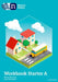 Nelson International Maths Workbook Start Level A/Website Link by Greenstein