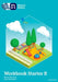 Nelson International Maths Workbook Start Level B/Website Link by Greenstein
