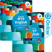 MYP English Language Acquisition (Capable) Print and Enhanced Online Course Book Pack by Kevin Morley