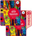 IB MYP Spanish Language Acquisition Capable 2 Edition Student Book / Tkn Onl Bk by Cristobal Gonzalez Salgado