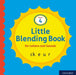 Little Blending Books for Letters and Sounds: Book 4
