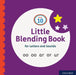 Little Blending Books for Letters and Sounds: Book 10