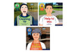 Hero Academy Non-fiction: Oxford Level 5, Green Book Band: Class Pack by Benjamin Hulme-Cross