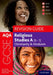 AQA GCSE Religious Studies A (9-1): Christianity & Hinduism Revision Guide by Ann Clucas