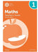 Oxford International Primary Maths Second Edition Teacher's Guide 1 by Tony Cotton