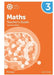 Oxford International Primary Maths Second Edition Teacher's Guide 3 by Tony Cotton