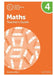 Oxford International Primary Mathematics Teachers Guide 4 2nd Edition by Tony Cotton