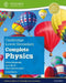 Cambridge Lower Secondary Complete Physics Student Book 2nd Edition Set by Reynolds