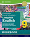 Cambridge Lower Secondary Complete English 9 Workbook 2nd Ed by Pedroz/Arrendondo/Pa