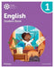 Oxford International Primary English by Yeomans