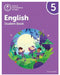Oxford International Primary English by Barber