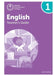 Oxford International Primary English by Anna Yeomans